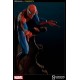 Marvel Comiquette J. Scott Campbell Spider Man Collection Spider Man 49 cm